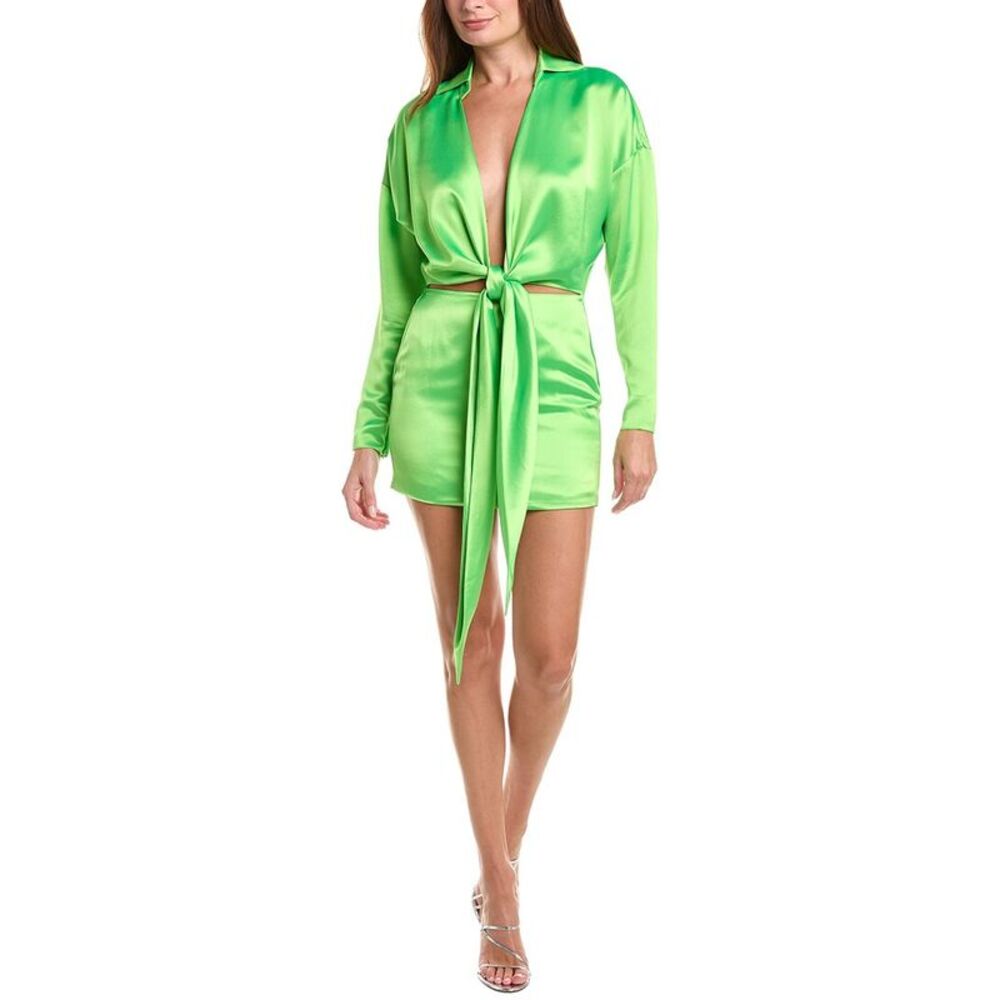 Retrofête Womens  Olinda Dress